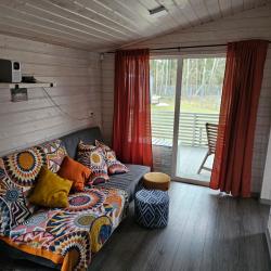 Коттедж стандарт Елли