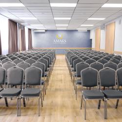 Амакс Премьер Отель — f63b8971528749aa769c1da62864c2df