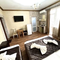 3-местная комната улучшенная