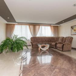 Фото Отель Hotel complex Yubileyny (Гостиничный комплекс Юбилейный)