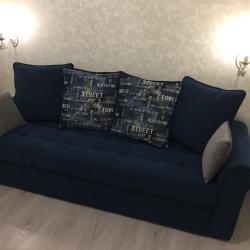 Фото Апартаменты на улице Чкалова 37