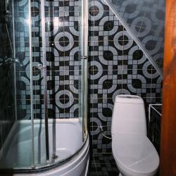 Фото Отель Гостевой дом Васпан