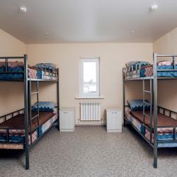 Фото Волга Хостел