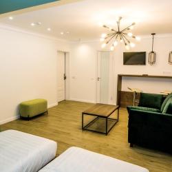 Фото Отель при оздоровительном центре Мир Саун