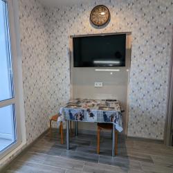 2-комнатные апартаменты улучшенные