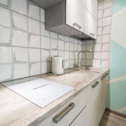 Фото Апартаменты на улице Горького
