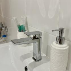 Фото Уютные апартаменты на улице Харьковская 72Б