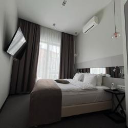 2-комнатные апартаменты улучшенные