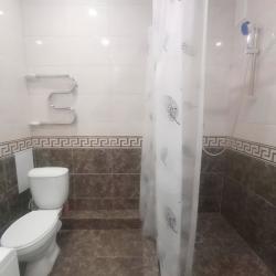 2-комнатные апартаменты стандарт