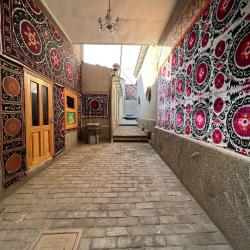 Фото Отель Аль-Мотрудий