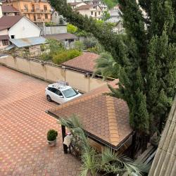 Фото Отель Байкал