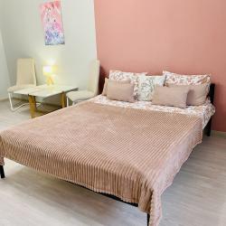 Фото Апартаменты на улице Онежская 3