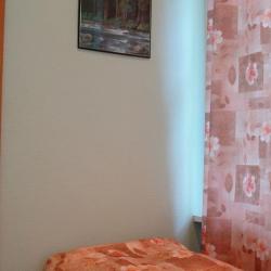 Фото Отель Волна