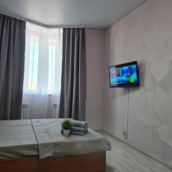1-комнатные апартаменты стандарт Бакалинская 21 кВ 230