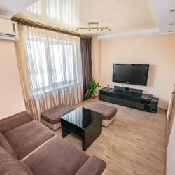 2-комнатные апартаменты стандарт на 3 этаже