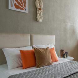 фото 30 Kvart-Hotel (Кварт-Отель) на улице Гашека