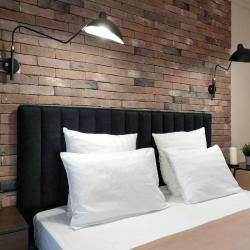 Фото Отель Amra Sunrise (Амра Санрайз)