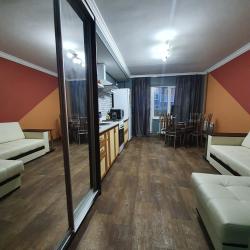 2-комнатные апартаменты улучшенные