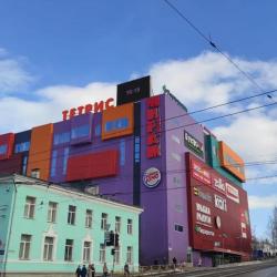 1-комнатные апартаменты стандарт