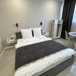 Апартаменты студия №2