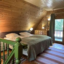 Коттедж стандарт