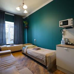 фото 1 Cuba Hostel PS (Куба Хостел ПС)