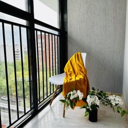 Фото Апартаменты на улице Монастырская 181