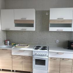 1-комнатные апартаменты стандарт