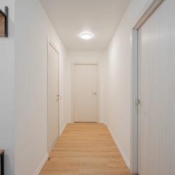 2-комнатные апартаменты улучшенные