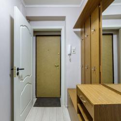 Фото Отель ApartLux (АпартЛюкс) в Волковом переулке