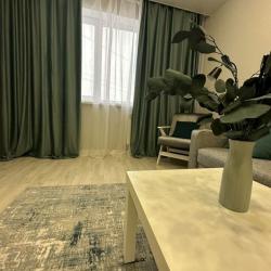 Фото Апартаменты на улице Галкина 21