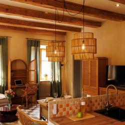 Фото Отель CASA DEL SOLE (Каза Дель Соль)