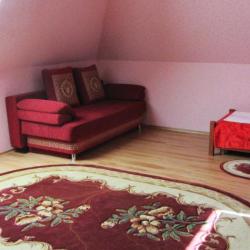 Фото Отель Магнолия