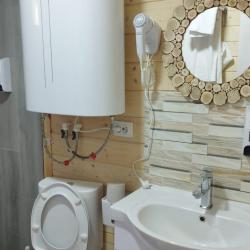 Фото Отель Тайна Гор