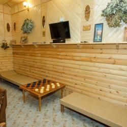 Фото Отель Альтернатива