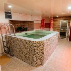 Фото Отель Red Street (Ред стрит)