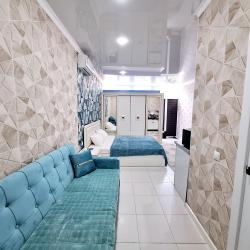 Фото Отель Rooms Apartments на улице Акопянца 1А