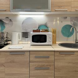 Фото Отель Вгости33 на улице Мира 5В