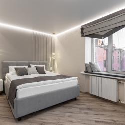 Фото Апартаменты на улице Германа Титова