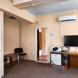 Фото Отель Smart Hotel KDO (Смарт КДО )