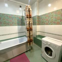 2-комнатные апартаменты стандарт 2-к. кв. ул. Токмакова 36 №42