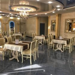 Фото Отель Олимп