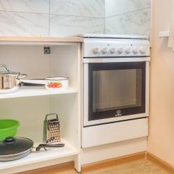 фото 18 GalaHome (ГалаХоум) на улице Братиславская 18 корпус 1