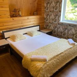 2-комнатная комната люкс