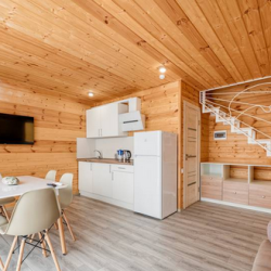 Фото Отель На Волне