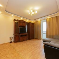 фото 4 HotelRoom24 (ХотелРум24) на переулке Грузинский 6