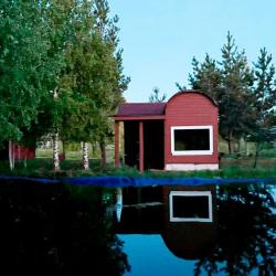 Фото Отель Хуторок Озерный