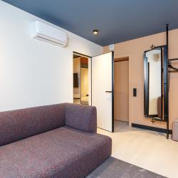 2-комнатные апартаменты Альфа