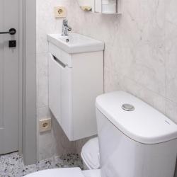 Апартаменты студия люкс №2