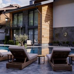 Фото Отель ULTIMA CLUB Hotel&SPA (Ультима Клаб)